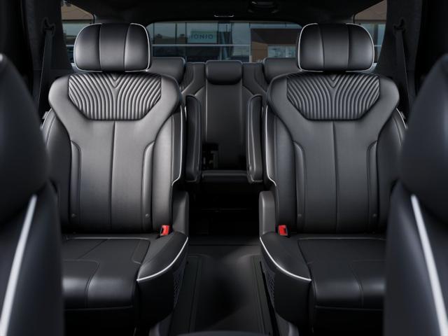 new 2025 Hyundai Palisade car, priced at $55,655