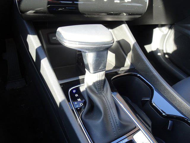 new 2024 Hyundai SANTA CRUZ car, priced at $41,875