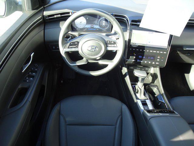 new 2024 Hyundai SANTA CRUZ car, priced at $41,875