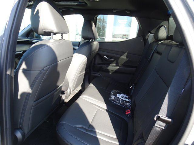 new 2024 Hyundai SANTA CRUZ car, priced at $41,875