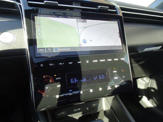 new 2024 Hyundai SANTA CRUZ car, priced at $41,875