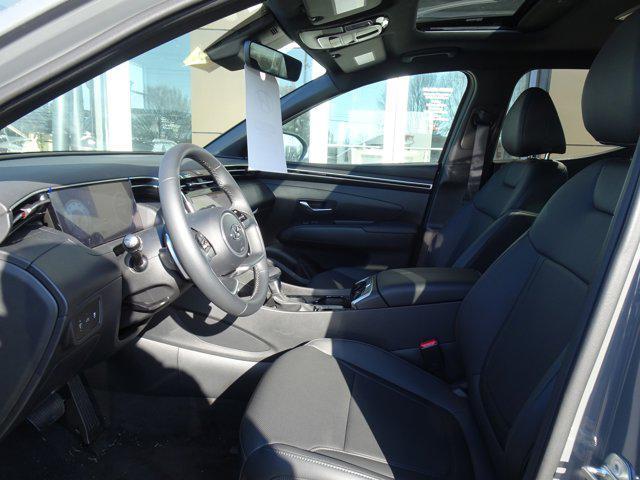 new 2024 Hyundai SANTA CRUZ car, priced at $41,875