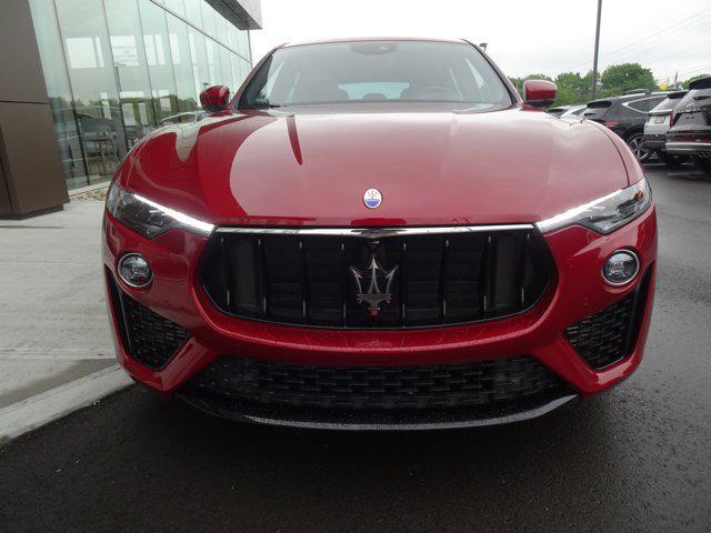 used 2020 Maserati Levante car, priced at $40,500