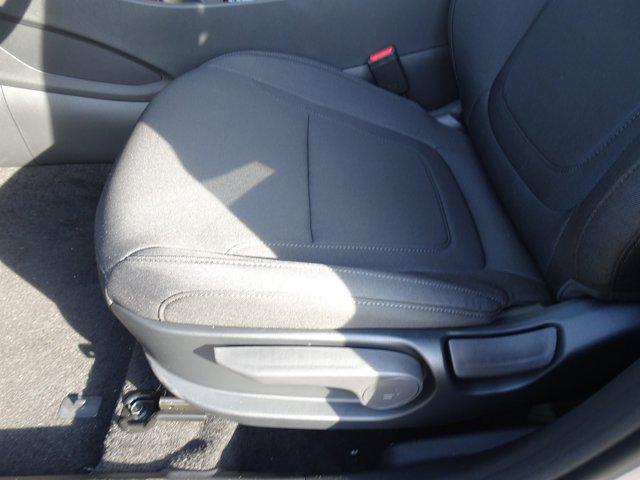 new 2025 Hyundai Tucson car, priced at $30,652