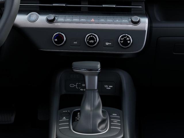 new 2025 Hyundai Kona car, priced at $28,080