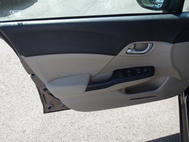 used 2012 Honda Civic car, priced at $10,990