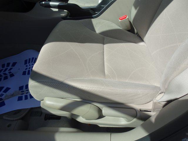 used 2012 Honda Civic car, priced at $10,990