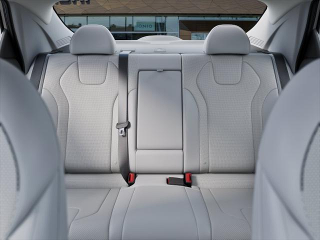 new 2025 Hyundai Elantra car, priced at $31,615