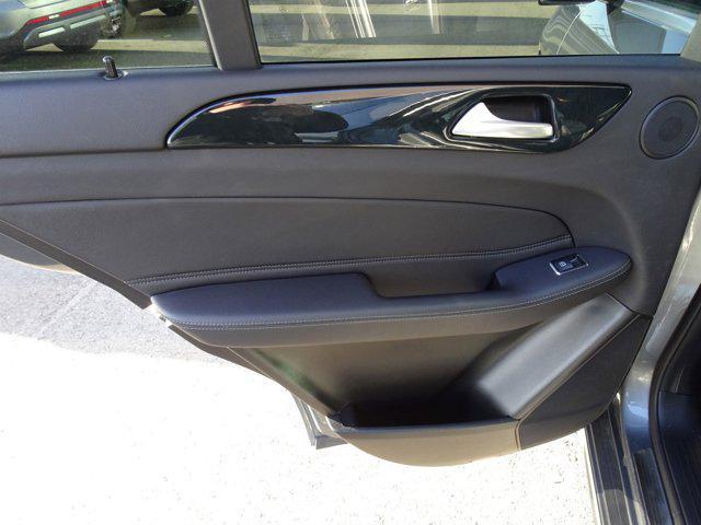 used 2018 Mercedes-Benz GLE 350 car, priced at $22,500