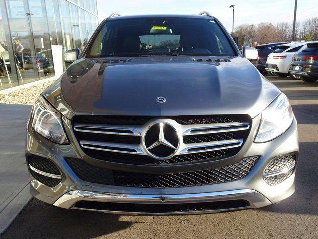 used 2018 Mercedes-Benz GLE 350 car, priced at $22,500