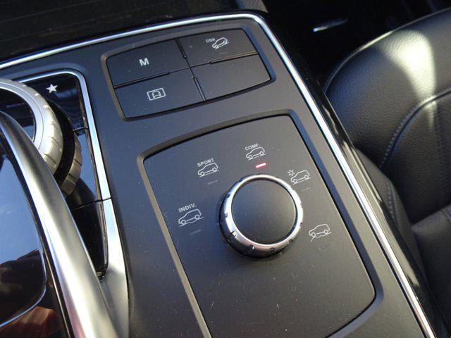 used 2018 Mercedes-Benz GLE 350 car, priced at $22,500