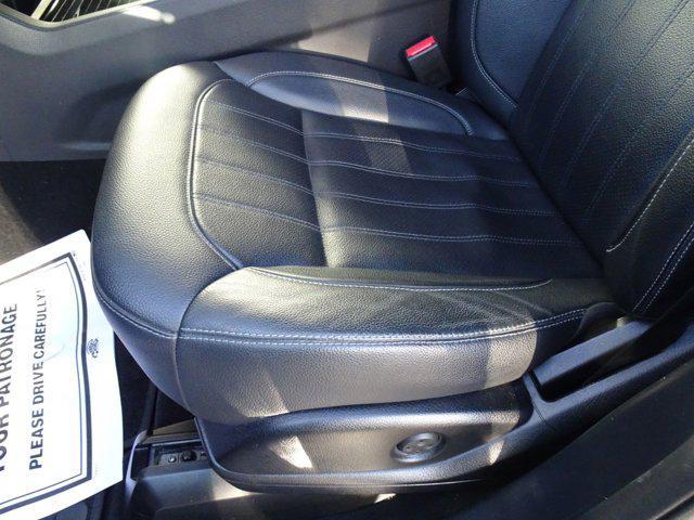 used 2018 Mercedes-Benz GLE 350 car, priced at $22,500