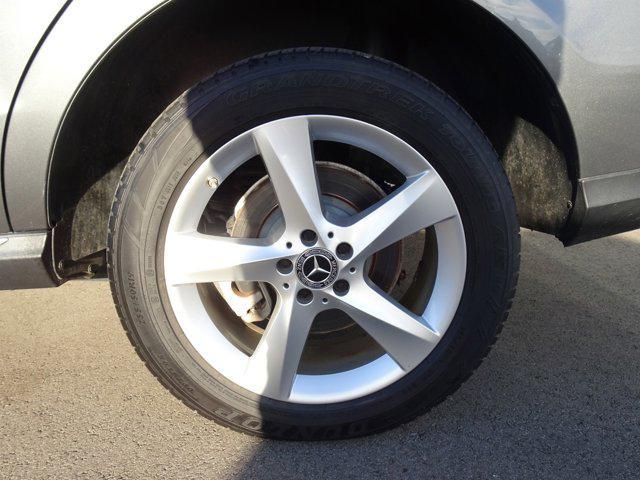 used 2018 Mercedes-Benz GLE 350 car, priced at $22,500
