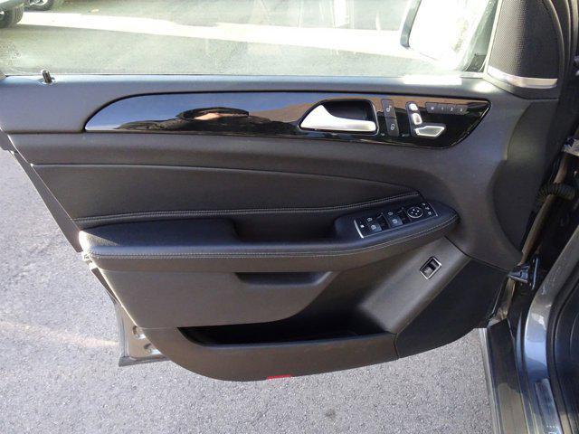 used 2018 Mercedes-Benz GLE 350 car, priced at $22,500