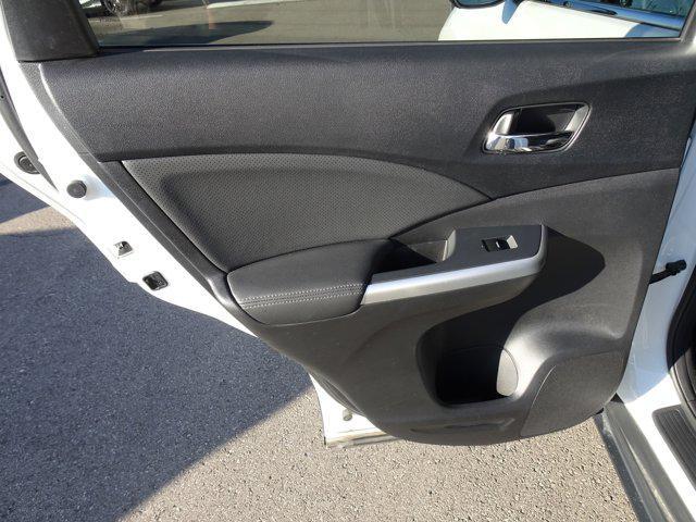 used 2015 Honda CR-V car, priced at $14,700