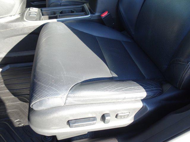 used 2015 Honda CR-V car, priced at $14,700