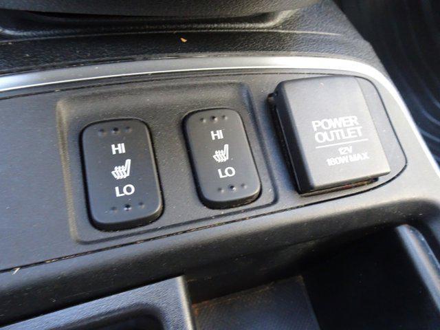 used 2015 Honda CR-V car, priced at $14,700