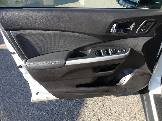 used 2015 Honda CR-V car, priced at $14,700