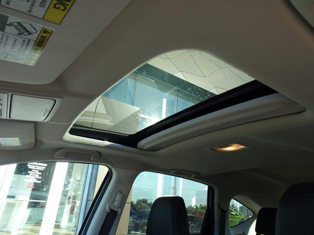 used 2015 Honda CR-V car, priced at $14,700