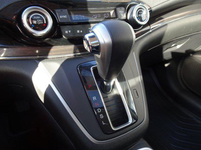 used 2015 Honda CR-V car, priced at $14,700