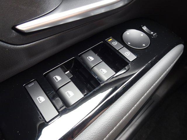 new 2025 Hyundai Tucson car, priced at $40,875