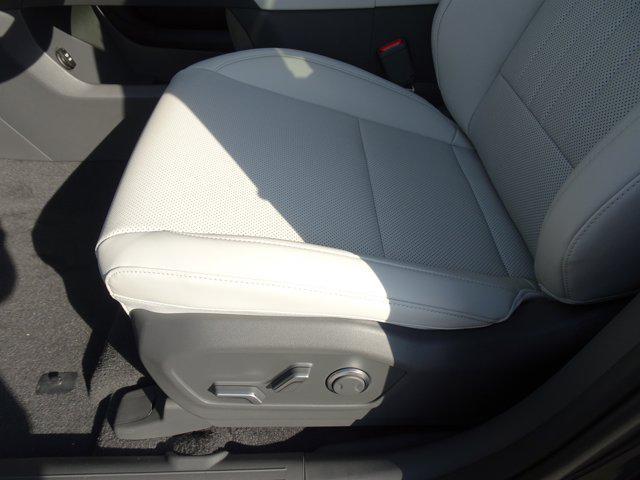 new 2025 Hyundai Santa Fe car, priced at $41,999