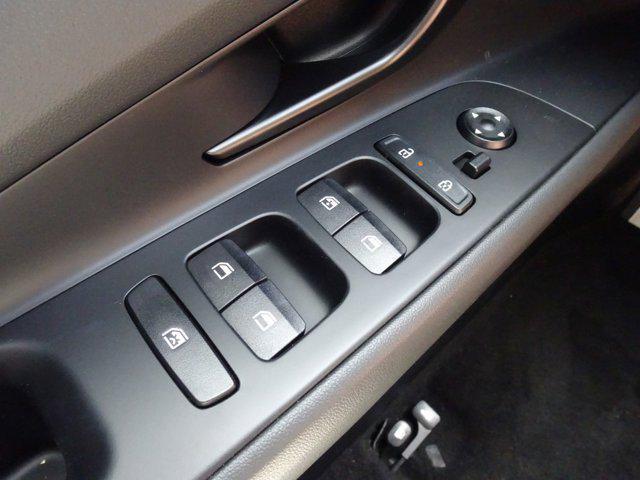 new 2025 Hyundai ELANTRA HEV car, priced at $28,646