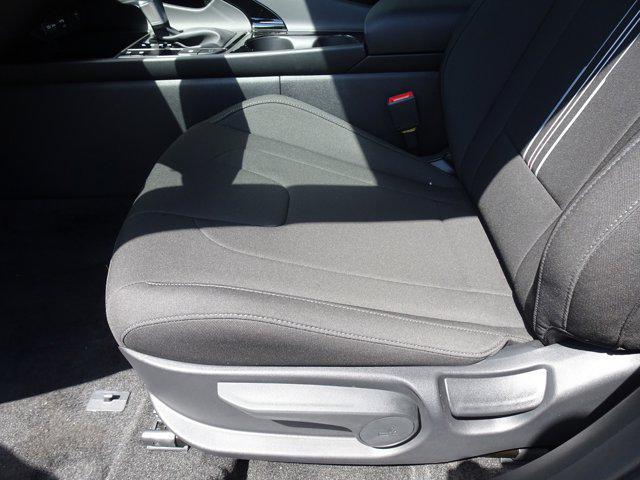 new 2025 Hyundai ELANTRA HEV car, priced at $28,646