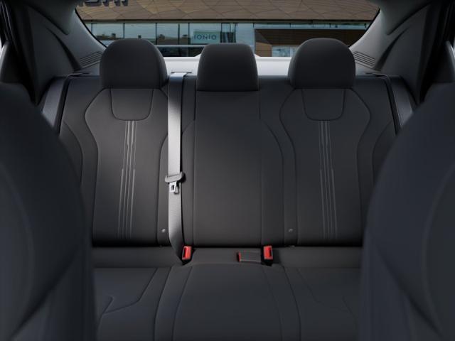new 2025 Hyundai Elantra car, priced at $24,965