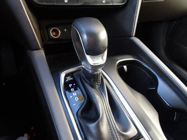 used 2020 Hyundai Santa Fe car, priced at $19,995