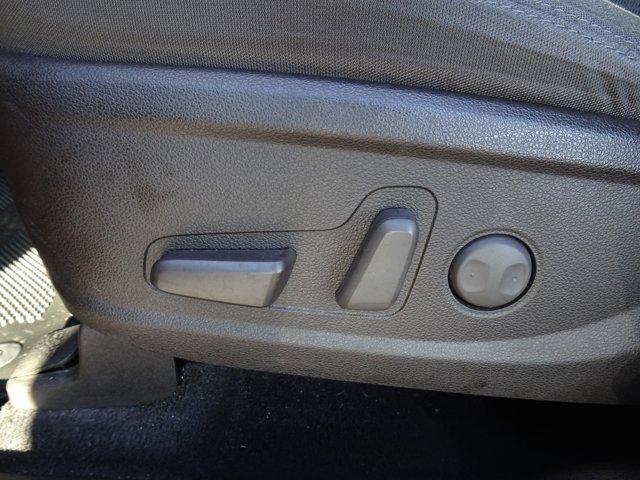 used 2020 Hyundai Santa Fe car, priced at $19,995