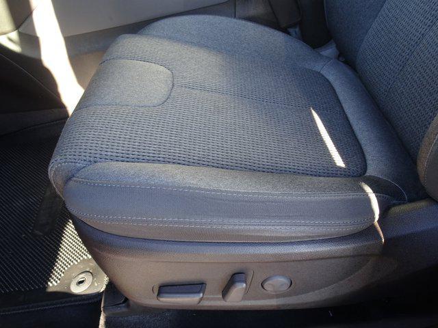 used 2020 Hyundai Santa Fe car, priced at $19,995