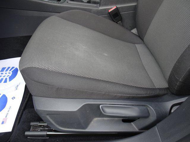 used 2021 Volkswagen Jetta car, priced at $15,793