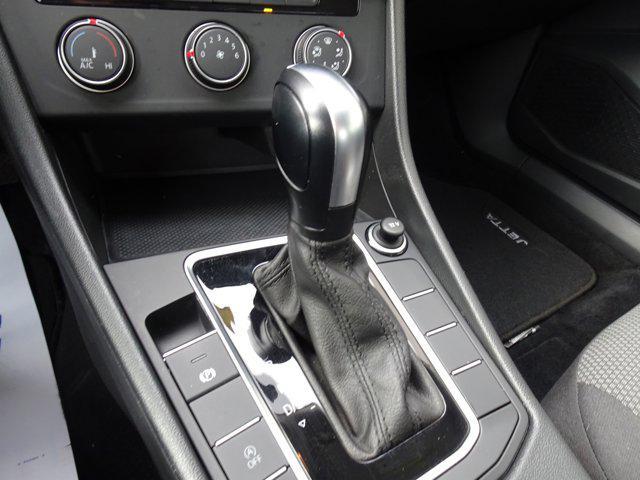 used 2021 Volkswagen Jetta car, priced at $15,793