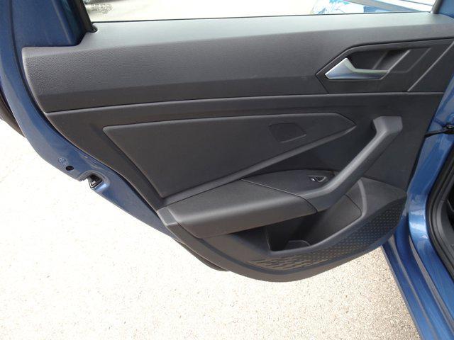 used 2021 Volkswagen Jetta car, priced at $15,793