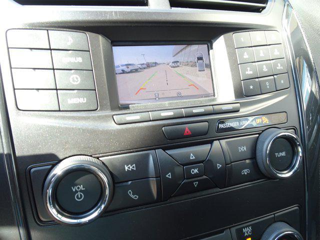 used 2018 Ford Explorer car, priced at $17,500