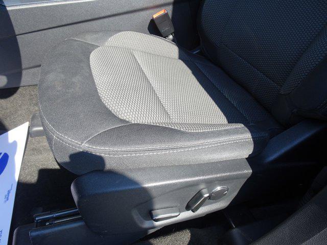used 2018 Ford Explorer car, priced at $17,500