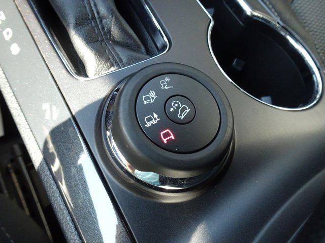 used 2018 Ford Explorer car, priced at $17,500