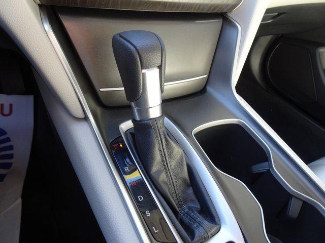 used 2020 Honda Accord car, priced at $20,709