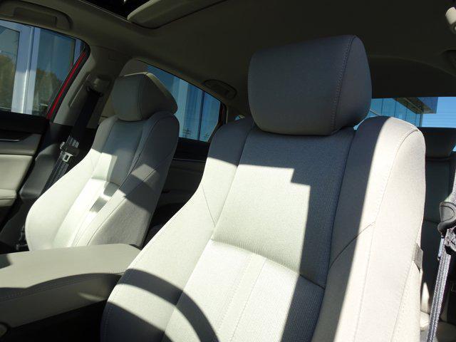 used 2020 Honda Accord car, priced at $20,709