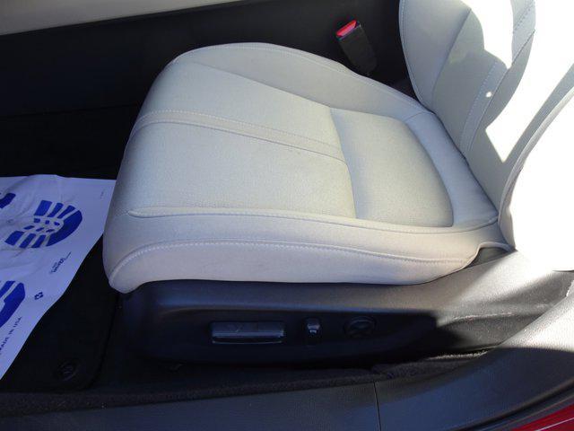 used 2020 Honda Accord car, priced at $20,709