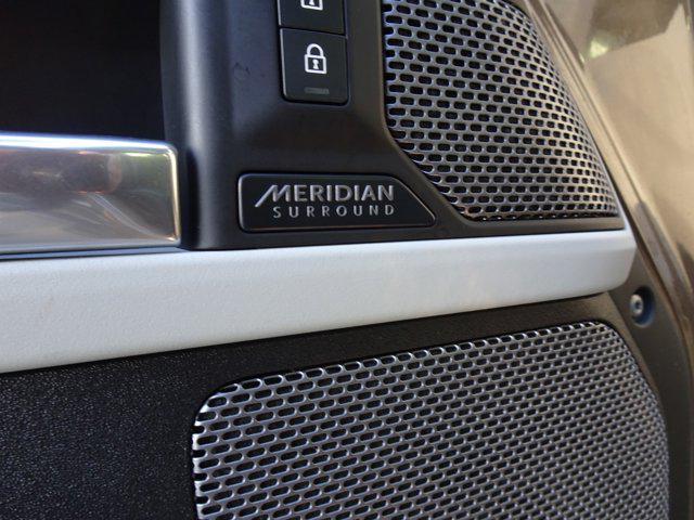 used 2021 Land Rover Defender car, priced at $50,987