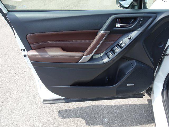used 2017 Subaru Forester car, priced at $15,900