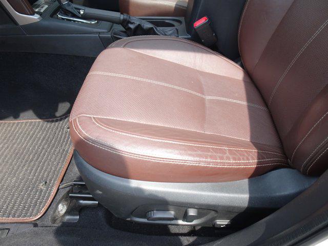 used 2017 Subaru Forester car, priced at $15,900