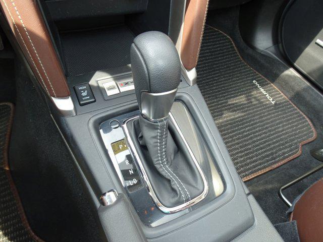 used 2017 Subaru Forester car, priced at $15,900