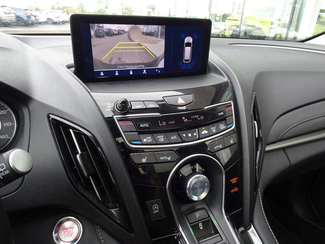 used 2019 Acura RDX car, priced at $25,460