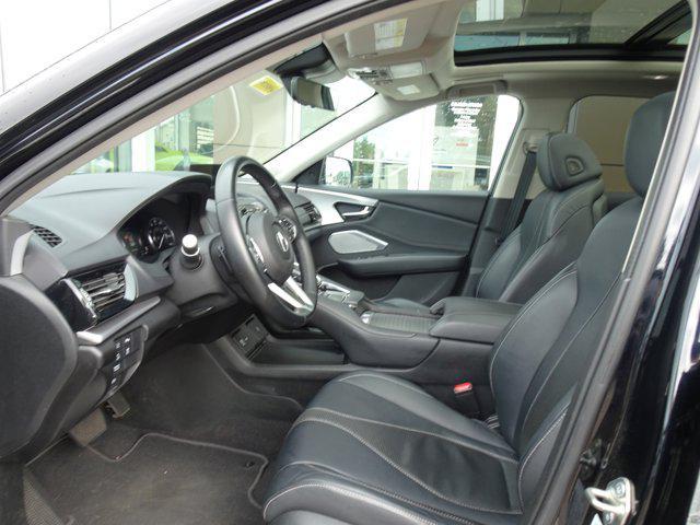 used 2019 Acura RDX car, priced at $25,460