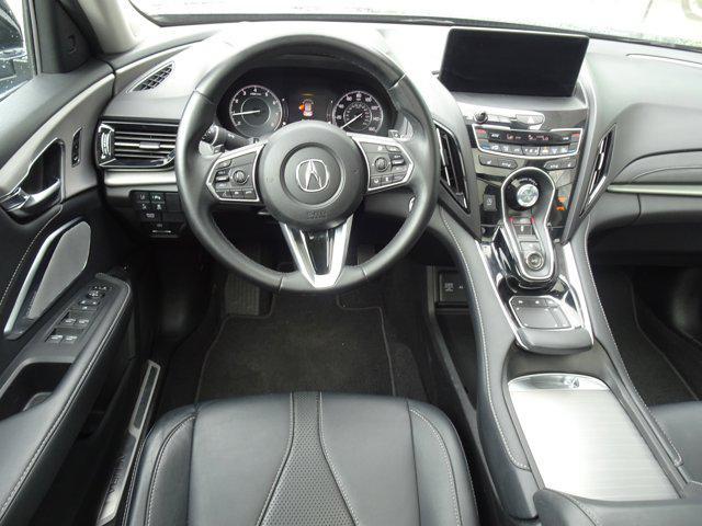 used 2019 Acura RDX car, priced at $25,460