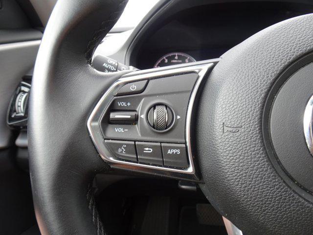 used 2019 Acura RDX car, priced at $25,460