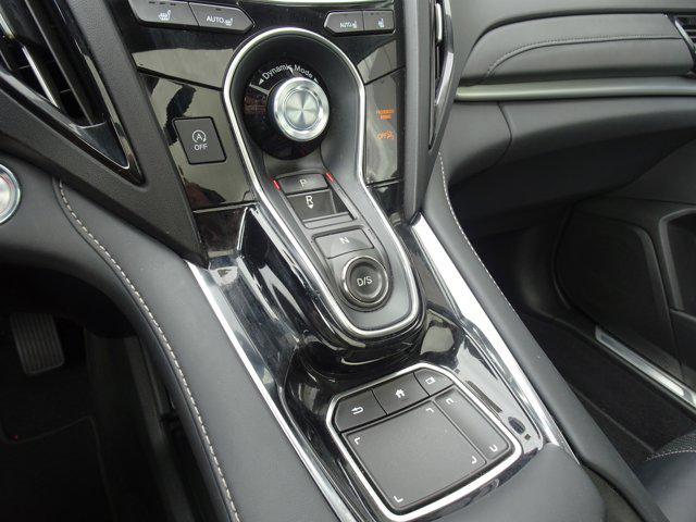 used 2019 Acura RDX car, priced at $25,460